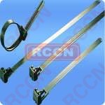 Releasible cable Tie
